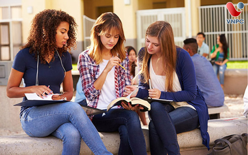 Du học Đức ngành Truyền thông